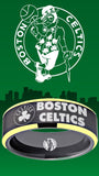 Boston Celtics Ring Black & Gold Wedding Ring Sizes 6 - 13 #celtics #nba