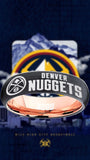 Denver Nuggets Ring: Black & Rose Gold Wedding Band | Sizes 5-13 | #Denver #Nuggets #5280