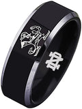 Notre Dame Ring Fighting Irish Ring NCAA Sizes 4 - 17 #notredame